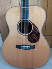 Tanglewood Rosewood Smart Electro-Acoustic (2025) with built in Effects RRP £549