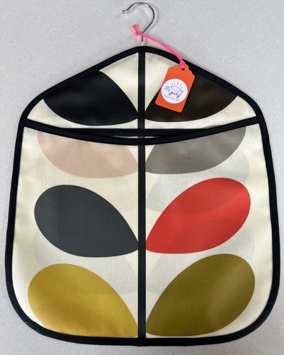 Orla kiely peg bag giant - bag,