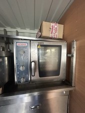 Rational XS White Efficiency