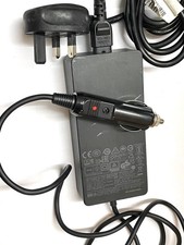 Charger for Blue Point Jump