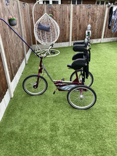special needs tricycle