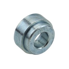 Wheel bearing axle thrust ring - axle,