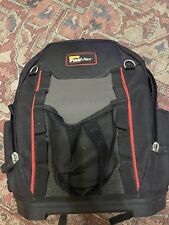 stanley fatmax tool bag