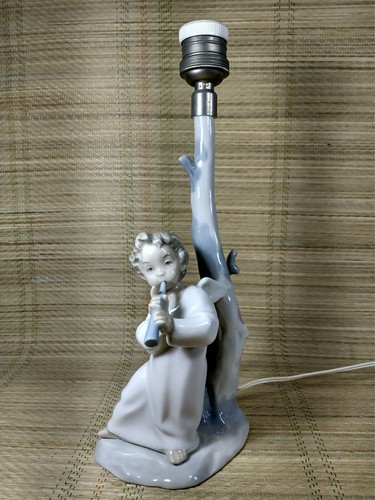 Beautiful vintage lladro - vintage,