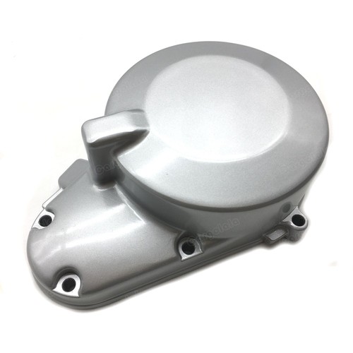 Engine crank case - engine,