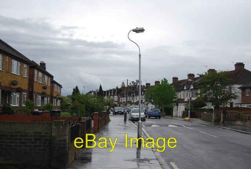 Photo 6x4 bensham manor road - photo,
