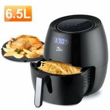 Uten 6.5L Digital Air Fryer
