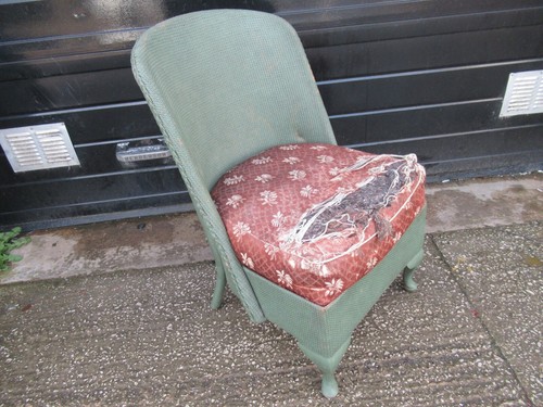 Vintage lloyd loom style - lloyd,