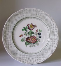 MASONS PAYNSLEY DINNER PLATE -
