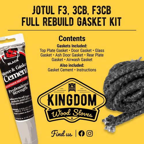 Jotul 3cb f3cb full - jotul,