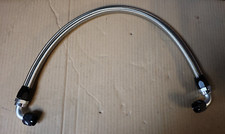 66cm Stainless Steel Braided