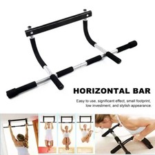 Door Pull Up Bar Chin Up Bar for Home Gym Fitness Workout Exercise Training