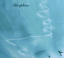 Biosphere - Cirque CD (2007)