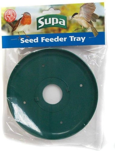 Supa wild bird seed - wild,
