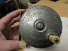 rare vintage malloch alloy