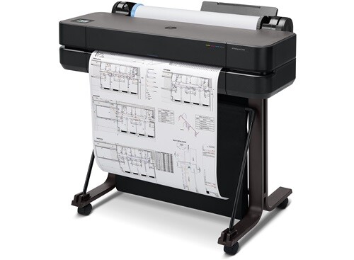 Designjet t230 a1 cad - designjet,