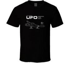 UFO SHADO TV Series