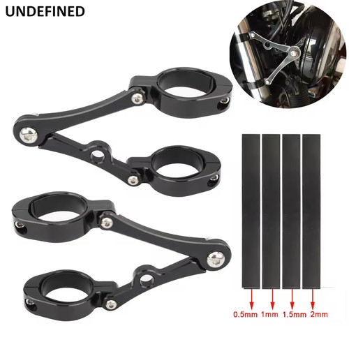 33mm 58mm motorcycle headlight - 33mm-58mm,