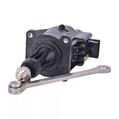 Turbocharger wastegate - turbocharger,
