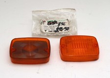 SUZUKI Indicator Lenz 35612-49230 - GSX 400 450 750 850 1000 1100 - Used