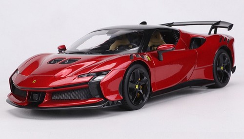 Bburago ferrari sf90 xx - 1:18,