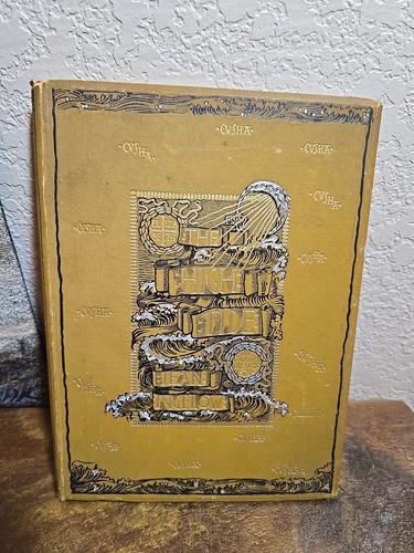 1883 the high tide - the,