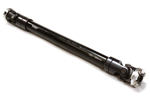Cnc machined universal drive - cnc,