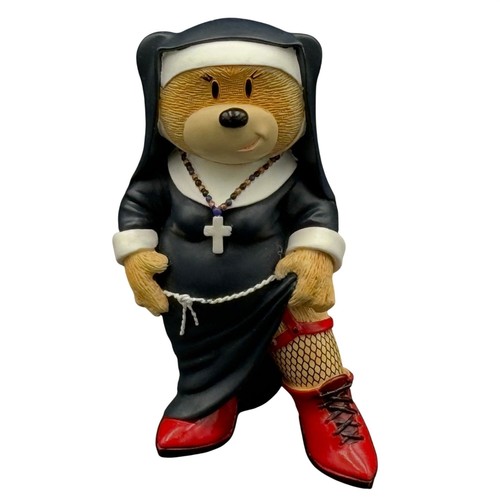 Bad taste bears - bad, "theresa"
