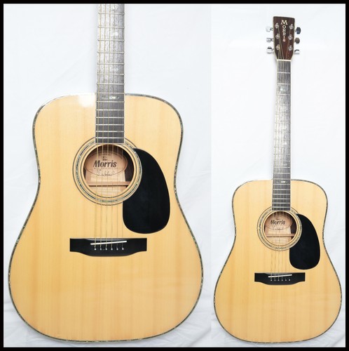 Morris natural japan - w-40, natural,