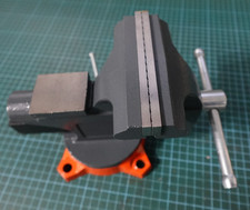 VEVOR 4.5" Engineer Vice w/