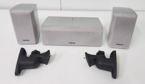 Sony satellite home cinema - satellite,