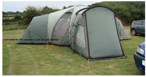 Vango diablo 900xl - vango,