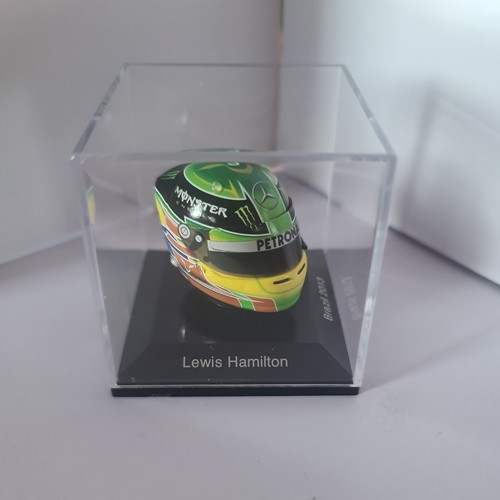 Spark scale mini helmet - spark,