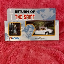 CORGI 57404  RETURN OF THE