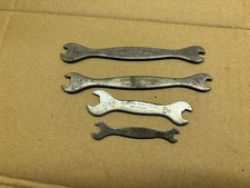 VINTAGE, Set Terrys Toolkit