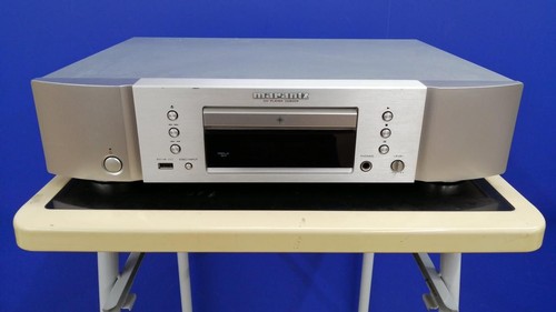 Marantz player cd6005 used - player,