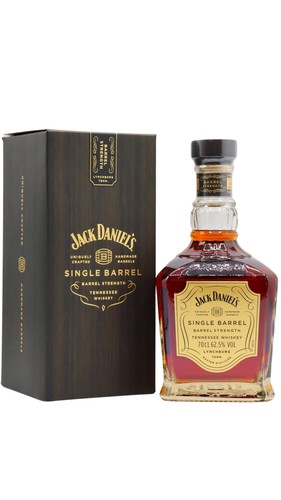 Jack daniel single barrel - jack,