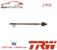 TIE ROD AXLE JOINT PAIR FRONT