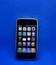 Apple iPhone 1st Generation 2g