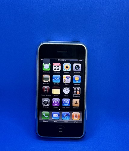 Apple iphone 1st generation - iphone,
