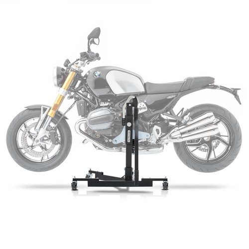Center paddock stand power - paddock,