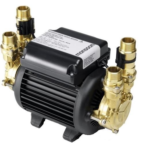 Stuart turner shower pump - stuart,