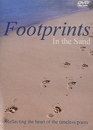 Footprints the sand - footprints, [dvd]