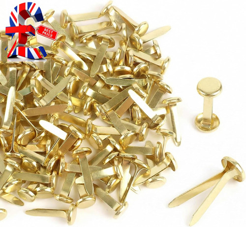 150pcs split pin fasteners - 150pcs,
