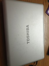 Toshiba Satellite L500-1WG