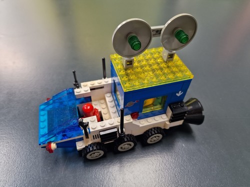 Lego 6927 all terrain vehicle - lego,