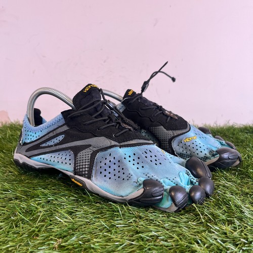 Vibram trainers mens size - size, 9