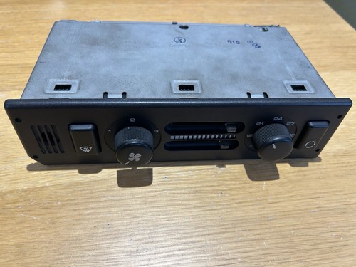 Porsche 964 heater - heater, control