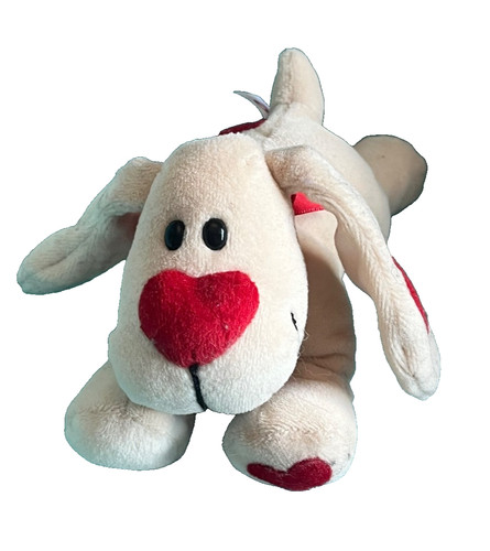 Tesco puppy dog soft hug - tesco, toy