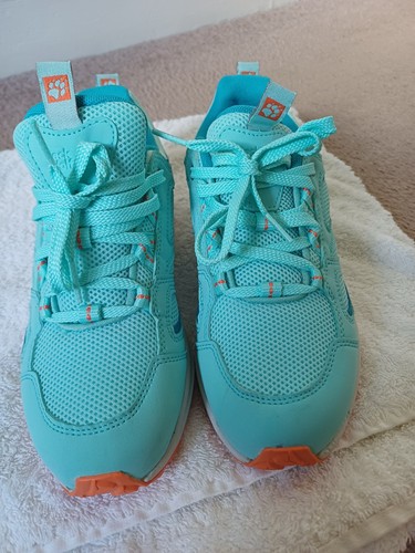 Jack wolfskin shoes ladies - jack,